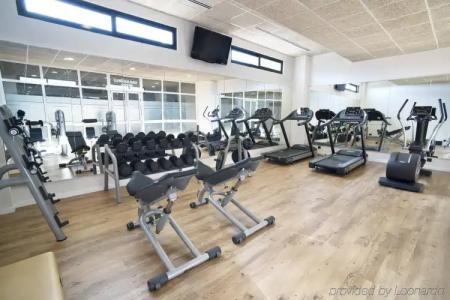 Barceló Punta Umbría Mar - 30