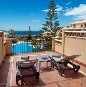 Barceló Punta Umbría Mar - 89