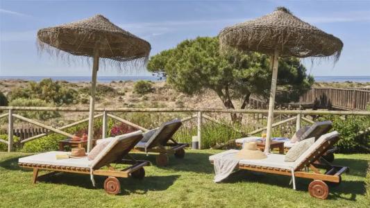 Barceló Punta Umbría Mar - 33