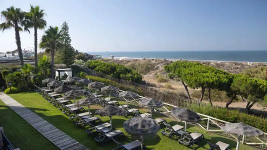 Barceló Punta Umbría Mar - 47