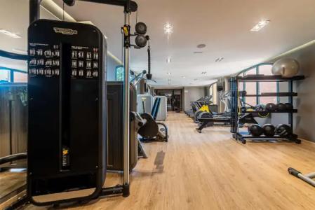 Barceló Punta Umbría Mar - 27