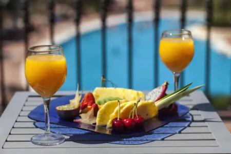 Barceló Punta Umbría Mar - 14