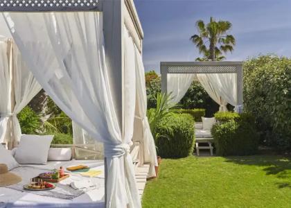 Barceló Punta Umbría Mar - 3