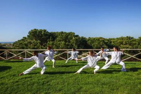 Barceló Punta Umbría Mar - 43