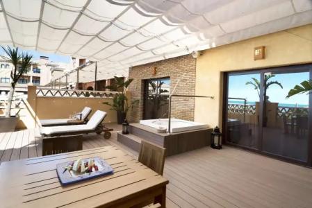 Barceló Punta Umbría Mar - 147