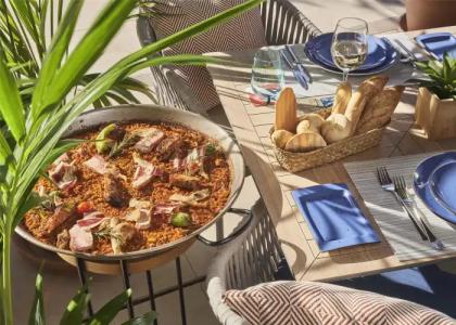 Barceló Punta Umbría Mar - 12