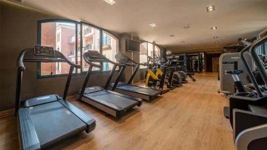 Barceló Punta Umbría Mar - 29