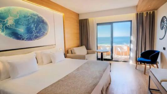 Barceló Punta Umbría Mar - 4