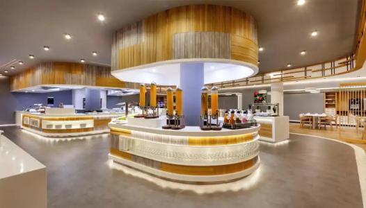 Barceló Punta Umbría Mar - 1