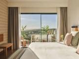 Executive Suite with sea view