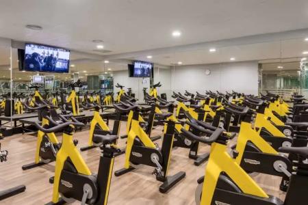 Barceló Punta Umbría Beach Resort - 27