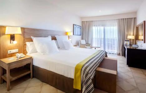 Barceló Punta Umbría Beach Resort - 4