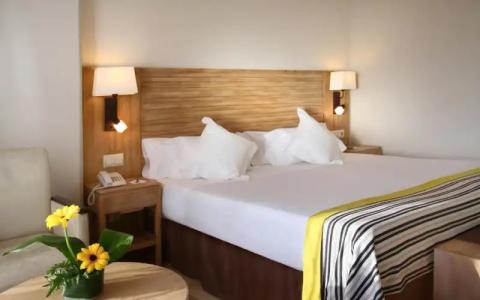 Barceló Punta Umbría Beach Resort - 49