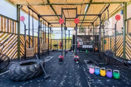 Barceló Punta Umbría Beach Resort - 30