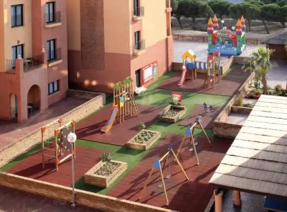 Barceló Punta Umbría Beach Resort - 33