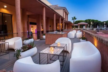 Barceló Punta Umbría Beach Resort - 34