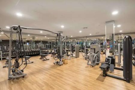 Barceló Punta Umbría Beach Resort - 28