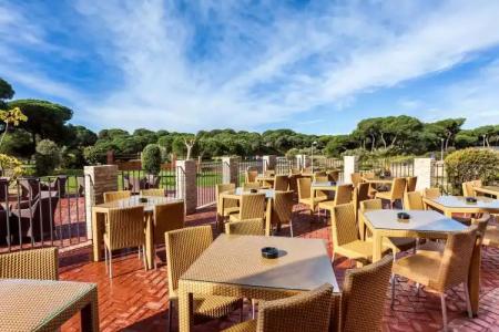 Barceló Punta Umbría Beach Resort - 41