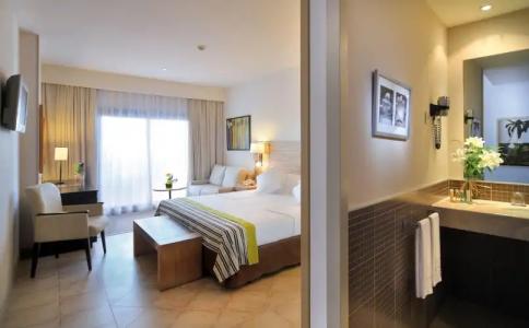 Barceló Punta Umbría Beach Resort - 70