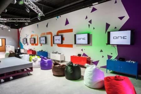 Barceló Punta Umbría Beach Resort - 12