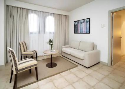 Barceló Punta Umbría Beach Resort - 13