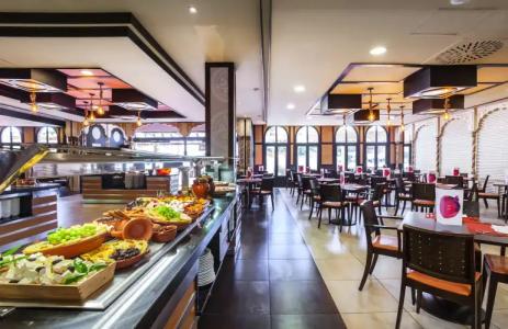 Barceló Punta Umbría Beach Resort - 8