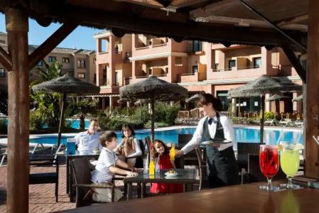 Barceló Punta Umbría Beach Resort - 37