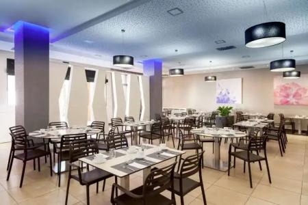 Barceló Punta Umbría Beach Resort - 42