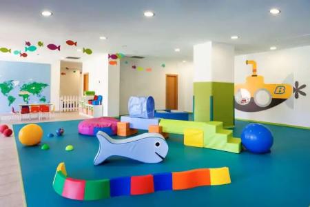 Barceló Punta Umbría Beach Resort - 23