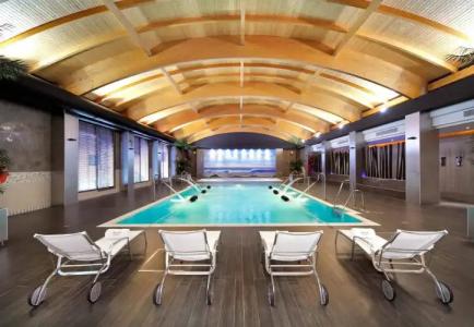 Barceló Punta Umbría Beach Resort - 24