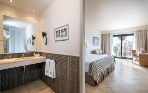 Barceló Punta Umbría Beach Resort - 66