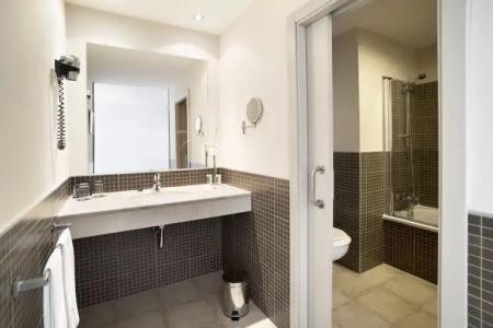 Barceló Punta Umbría Beach Resort - 72