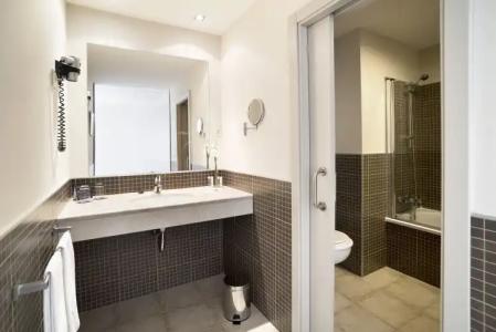 Barceló Punta Umbría Beach Resort - 58