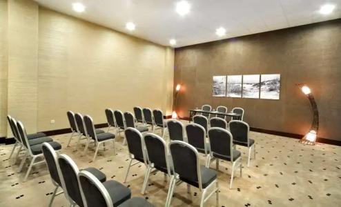 Barceló Punta Umbría Beach Resort - 20