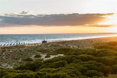 Barceló Punta Umbría Beach Resort - 32