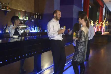 Barceló Punta Umbría Beach Resort - 44