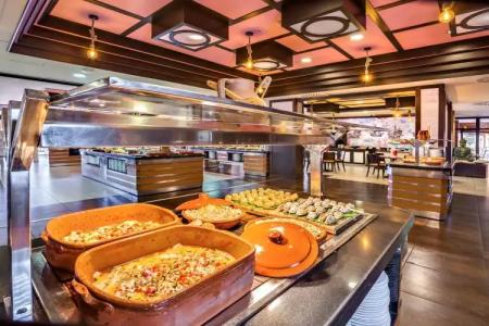 Barceló Punta Umbría Beach Resort - 10