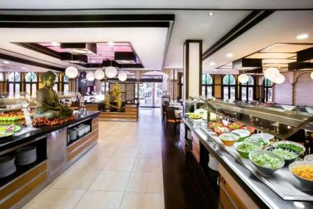 Barceló Punta Umbría Beach Resort - 11