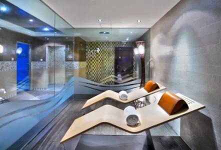 Barceló Punta Umbría Beach Resort - 45