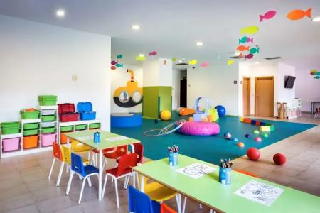 Barceló Punta Umbría Beach Resort - 22