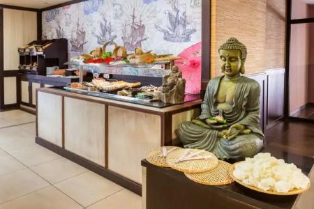 Barceló Punta Umbría Beach Resort - 9