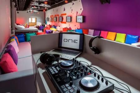 Barceló Punta Umbría Beach Resort - 21