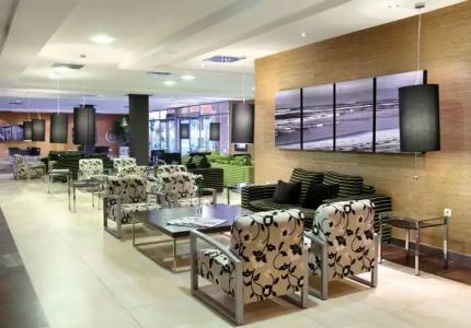 Barceló Punta Umbría Beach Resort - 36