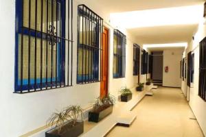 Apartamentos Calypso, Punta Umbria
