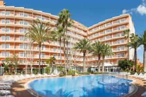 HSM Don Juan Mini-hotel, Magaluf