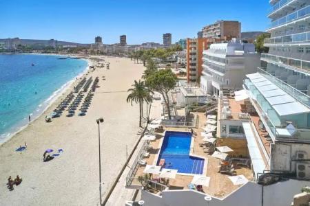 Spa Flamboyan - Caribe - 23