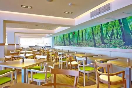 Spa Flamboyan - Caribe - 14