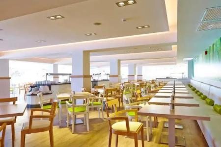 Spa Flamboyan - Caribe - 12