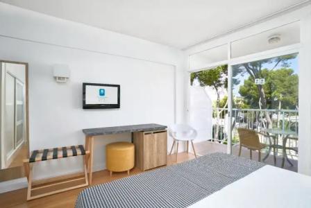 Spa Flamboyan - Caribe - 6