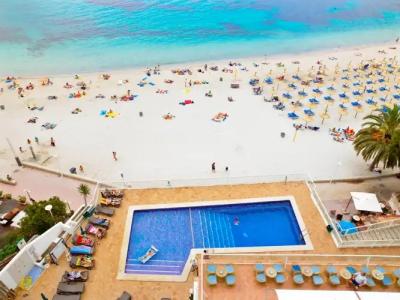 Spa Flamboyan - Caribe - 17